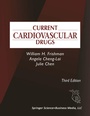 Cover: Current Cardiovascular Drugs - Current Medicine,U.S.