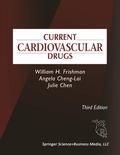 Cover: Current Cardiovascular Drugs - Current Medicine,U.S.