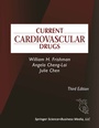Cover: Current Cardiovascular Drugs - Current Medicine Group