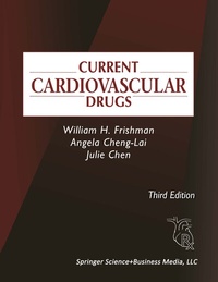 Enlarge image Cover: Current Cardiovascular Drugs - Current Medicine Group