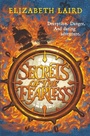 Cover: Secrets of The Fearless - Macmillan Children's Books