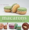Bild: Macarons - Ulysses Press