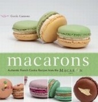 Abbildung von: Macarons - Ulysses Press