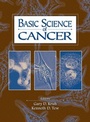 Cover: Basic Science of Cancer - Current Medicine,U.S.