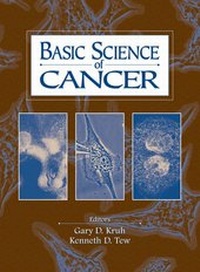 Enlarge image Cover: Basic Science of Cancer - Current Medicine,U.S.