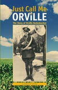 Cover: Just Call Me Orville - Purdue University Press