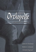 Cover: Current Orthopedic diagnosis & treatment - Current Medicine,U.S.