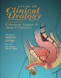 Cover: Pediatric Urology - Current Medicine,U.S.