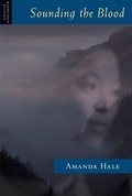 Cover: Sounding the Blood - Raincoast Books