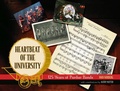 Cover: The Heartbeat of the University - Purdue University Press