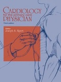 Cover: Cardiology for the Primary Care Physician - Current Medicine,U.S.