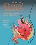 Cover: Pediatric Urology - Current Medicine