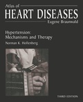 Cover: Atlas of Heart Diseases - Current Medicine Group