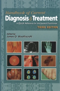 Abbildung von: Current Diagnosis & Treatment - Current Medicine Group