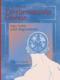 Cover: Current Review of Cerebrovascular Disease - Current Medicine,U.S.