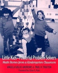 Enlarge image Cover: Little Kids-Powerful Problem Solvers - Heinemann Educational Books,U.S.