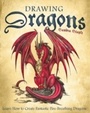 Cover: Drawing Dragons - Ulysses Press