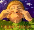 Cover: Orange Cheeks - Peachtree Publishers
