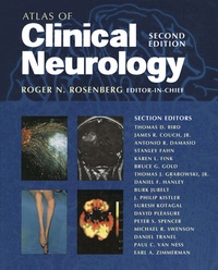 Bild: Atlas of Clinical Neurology - Current Medicine Group