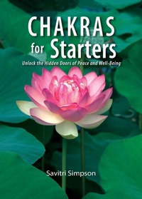 Enlarge image Cover: Chakras for Starters - Crystal Clarity,U.S.