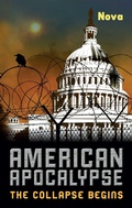 Cover: American Apocalypse - Ulysses Press
