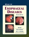 Cover: Atlas of Esophageal Diseases - Current Medicine,U.S.