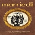 Cover: Married To The Sea - Ulysses Press