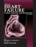 Cover: Atlas of Heart Failure - Current Medicine,U.S.