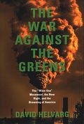 Cover: The War Against the Greens - Bower House