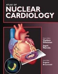 Cover: Atlas of Nuclear Cardiology - Current Medicine,U.S.