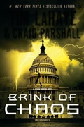 Cover: Brink of Chaos - Zondervan