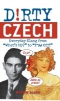 Cover: Dirty Czech - Ulysses Press