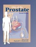 Cover: Atlas of the Prostate - Current Medicine,U.S.