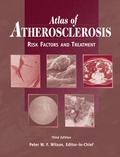 Cover: Atlas of Atherosclerosis - Current Medicine,U.S.