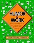 Cover: Humor at Work - Peachtree Publishers