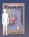 Cover: Atlas of the Prostate - Current Medicine,U.S.