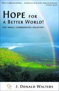 Enlarge image Cover: Hope for a Better World! - Crystal Clarity,U.S.