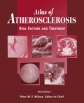 Cover: Atlas of Atherosclerosis - Current Medicine Group
