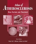Cover: Atlas of Atherosclerosis - Current Medicine,U.S.