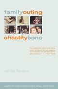 Cover: Family Outing - Little, Brown and Company