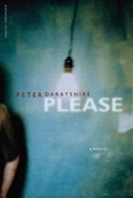 Cover: Please - Raincoast Books
