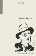Cover: James Joyce - Palgrave Macmillan