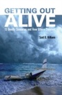 Cover: Getting Out Alive - Ulysses Press