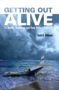 Cover: Getting Out Alive - Ulysses Press
