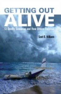 Enlarge image Cover: Getting Out Alive - Ulysses Press