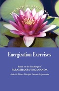 Cover: Energization Exercises - CRYSTAL CLARITY PUBLISHERS