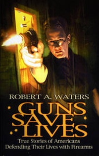 Abbildung von: Guns Save Lives - Loompanics Unlimited,U.S.