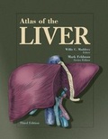 Cover: Atlas of the Liver - Current Medicine,U.S.