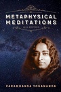 Cover: Metaphysical Meditations - Crystal Clarity,U.S.