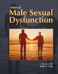 Cover: Atlas of Male Sexual Dysfunction - Current Medicine,U.S.